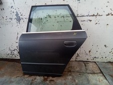 PORTA PORTIERA POSTERIORE