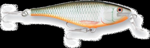 Rapala super shad rap - super,