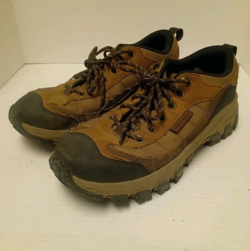 Stringate uomo skechers - stringate,
