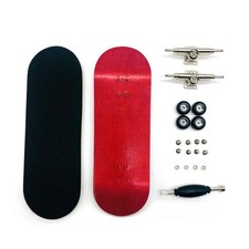 Finger Skateboard Board