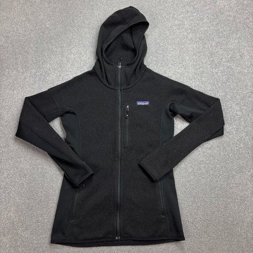 Patagonia fleece donna - fleece, small
