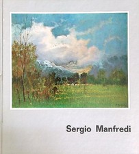 SERGIO MANFREDI AA.VV. SAID
