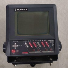 Hondex HE-5700 ecoscandaglio