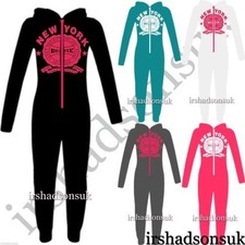 Tuta Deluxe All In One Per