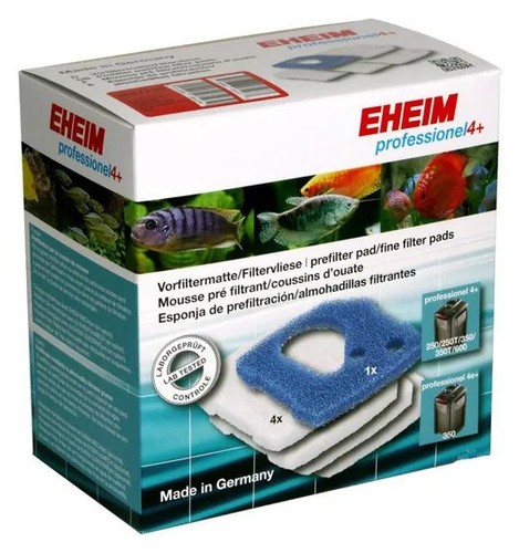 Eheim professional 4e - professional,