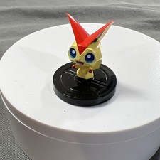 Pokemon Rumble U NFC Pokemon