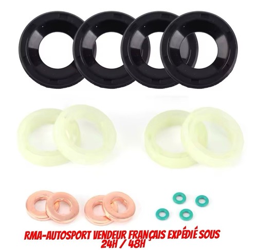 Kit joint injecteur hdi - injecteur, 1.6