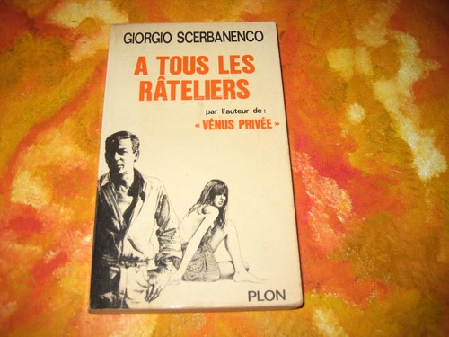 Giorgio scerbanenco a tous - a,