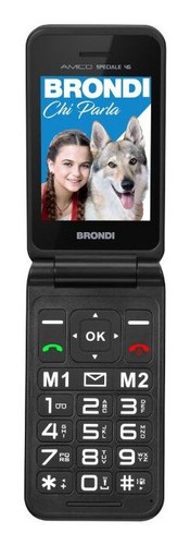 Brondi 10281080 cellulare 11 - brondi,