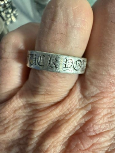Anello distanziatore cuori