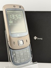 Very Rare Color Htc Touch dual