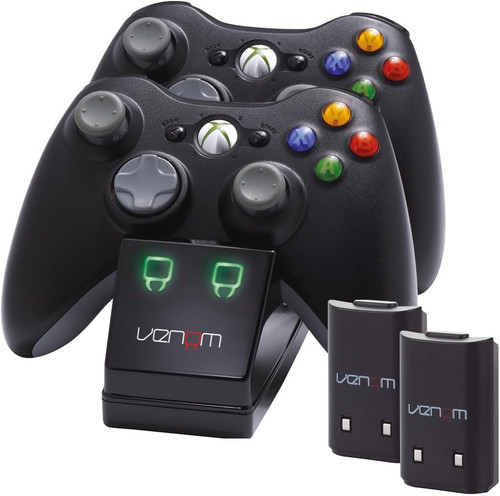 Twin charging station doppio - charging,