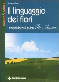 Linguaggio dei fiori - fiori,