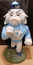 Statua Ox Bay Oxbay UNC North