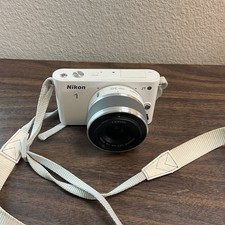 Nikon 1 J1 fotocamera digitale