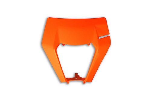 Mascherina portafaro ktm exc - mascherina,