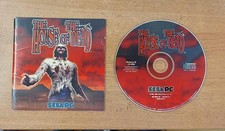 THE HOUSE OF THE DEAD PC ITA GIOCO SOLO DISCO E LIBRETTO CONSEGNA 24/48H CON BRT