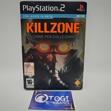 KILLZONE EDIZIONE PER