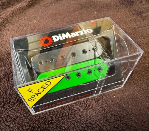 Dimarzio dp200f steve - dimarzio,