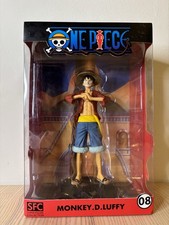 SFC One Piece Monkey D. Luffy Action Figure