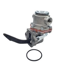 Pompa Gasolio Trattore