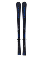 Head e-Titan Supershape - 170