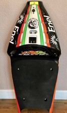 SEDILE DUCATIRACE VALENTINO