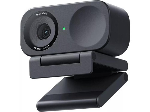 Insta360 link ai webcam - link, 4k