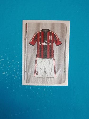 Figurina calciatori panini - figurina,