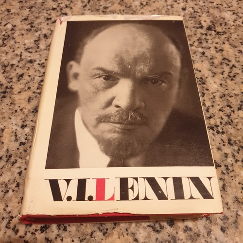 Volume lenin opere scelte in - lenin,