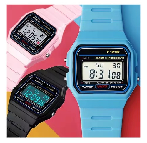 Orologio digitale sportivo - orologio,