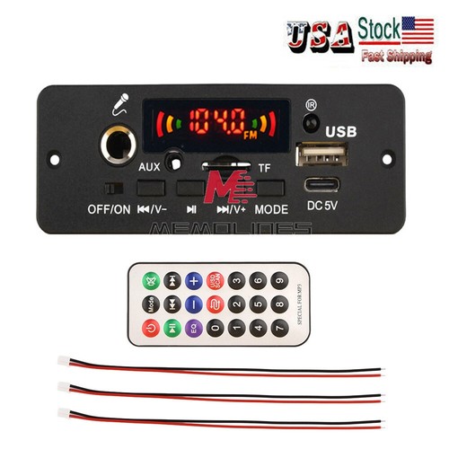 Dc5v mp3 lettore musicale - dc5v,