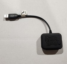 PS3 Guitar Hero Red Octane