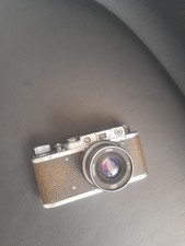 Zorki fotocamera macchina - fotocamera,,