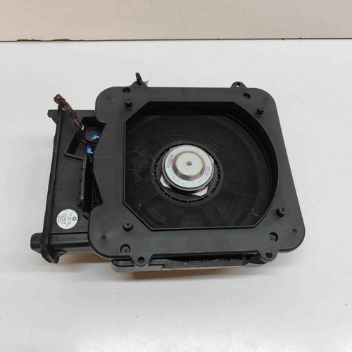 Bmw f48 subwoofer - f48, pianale