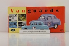 AUSTIN A35 #2 "GRAHAM HILL"