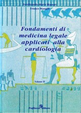 fondamenti di medicina legale
