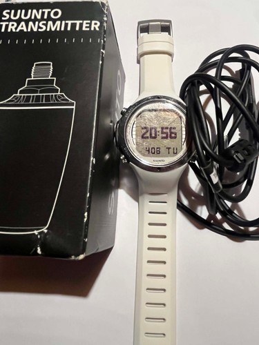 Computer subacqueo suunto - computer,