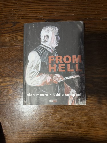 From hell - from,