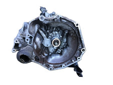 CAMBIO OPEL AGILA A 1.2