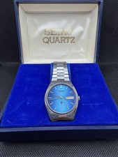 Orologio Uomo Seiko Type II