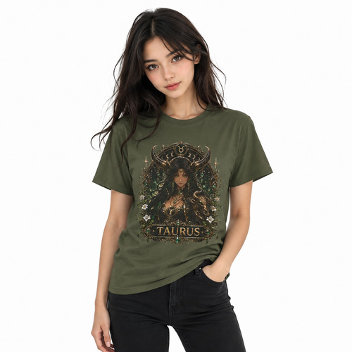Shirt toro anime zodiac - anime, |