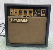 YAMAHA GA-10 Guitar Amplifier
