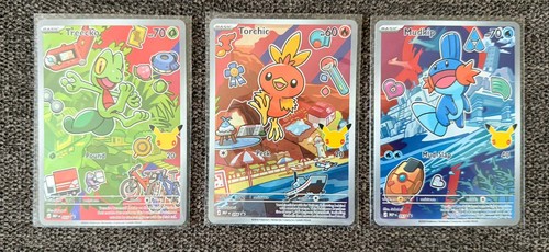Pokémon tcg primo partner - pokémon,