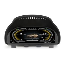 12.3" LCD Quadro Strumenti