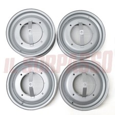 WHEEL WHEELS FIAT 500 F L
