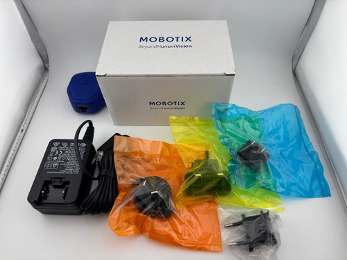 Mobotix npa poe - mx-npa-poe-int-set,