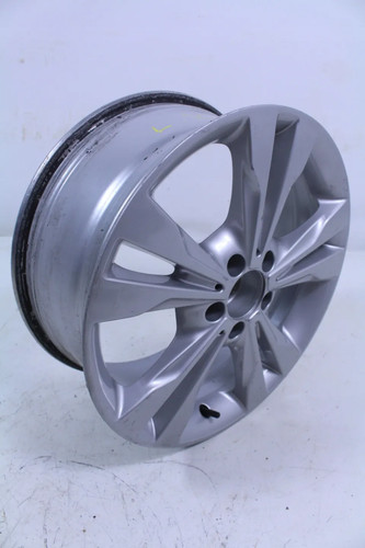 Cerchio lega 18 pollici - in,
