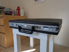 VALIGETTA RIGIDA VINTAGE