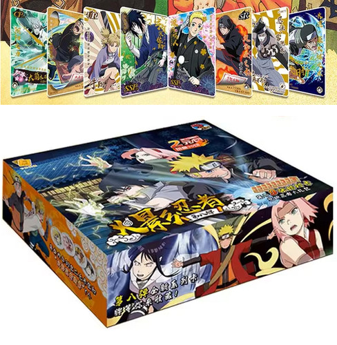 Naruto premium pack - naruto,